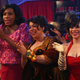 Macy Gray, S. Epatha Merkerson, and Rosie Perez